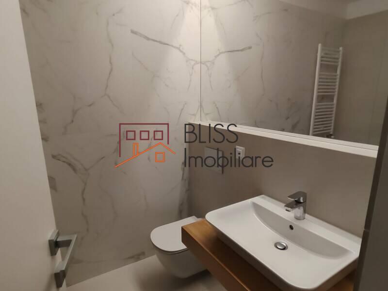 Apartament 2 Camere Complex Nusco City | Bliss Imobiliare / Photo 8 - BLISS Imobiliare