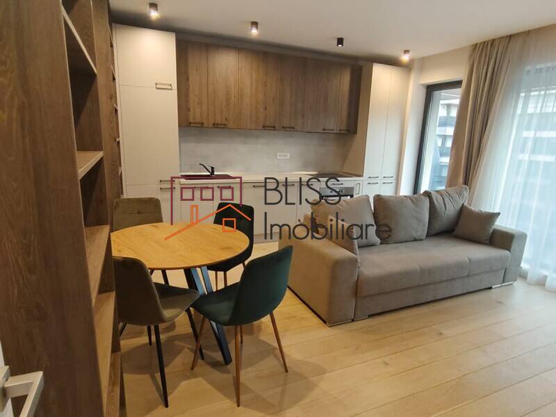 Apartament 2 Camere Complex Nusco City | Bliss Imobiliare / Photo 2 - BLISS Imobiliare