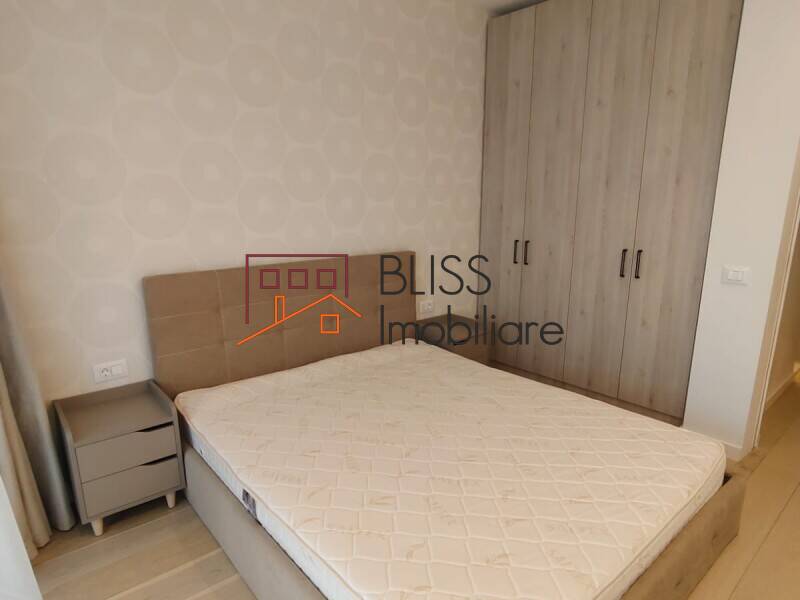 Apartament 2 Camere Complex Nusco City | Bliss Imobiliare / Photo 6 - BLISS Imobiliare