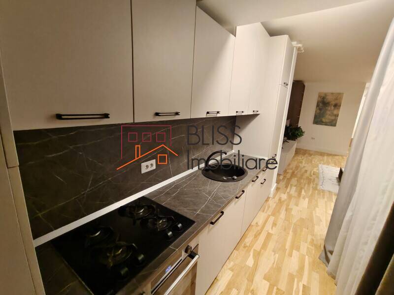 Apartament 2 Camere In Zona Floreasca | Bliss Imobiliare / Photo 4 - BLISS Imobiliare