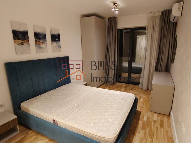 Apartament 2 Camere In Zona Floreasca | Bliss Imobiliare / Photo 6 - BLISS Imobiliare