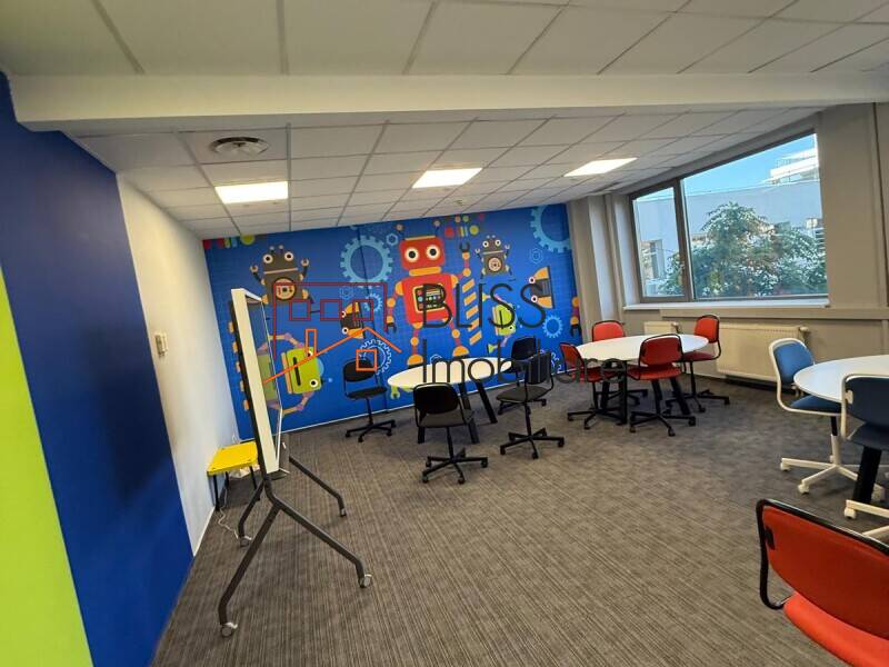 Spatiu De Birouri V. Goldenberg Co | Bliss Imobiliare / Photo 5 - BLISS Imobiliare