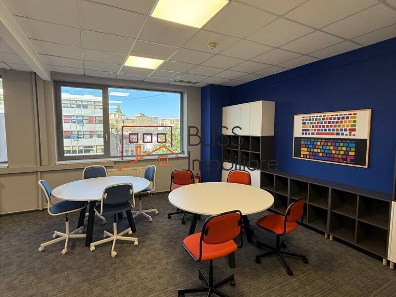 Spatiu De Birouri V. Goldenberg Co | Bliss Imobiliare / Photo 8 - BLISS Imobiliare