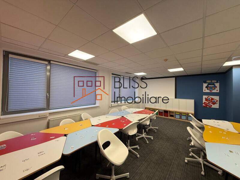 Office Space V. Goldenberg Co, Bucharest | Bliss Imobiliare / Photo 9 - BLISS Imobiliare