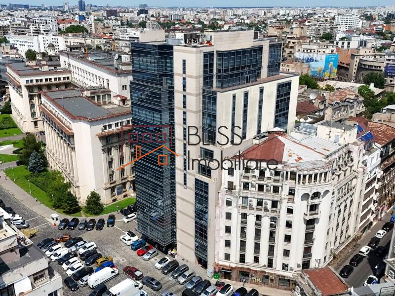 Spatiu Privat De Birouri | Bliss Imobiliare / Photo 7 - BLISS Imobiliare