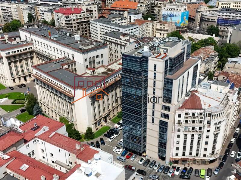 Office space for Rent KM 0 | Ultracentral, Bucharest - ID:143100 | Bliss Imobiliare / Photo 8 - BLISS Imobiliare