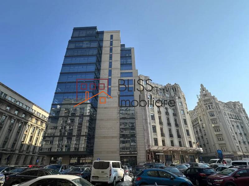 Private Office Space, Bucharest | Bliss Imobiliare / Photo 2 - BLISS Imobiliare