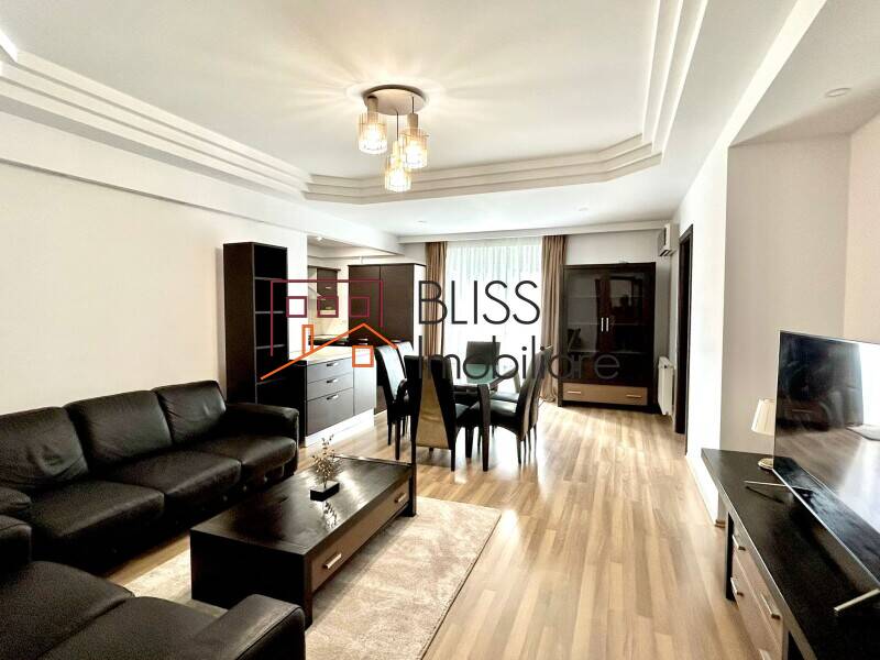Apartament 2 Camere – 70 Mp, Herastrau | Bliss Imobiliare / Photo 1 - BLISS Imobiliare