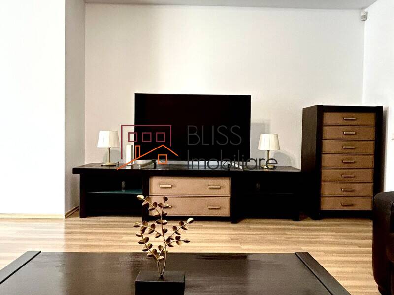 Apartament 2 Camere – 70 Mp, Herastrau | Bliss Imobiliare / Photo 3 - BLISS Imobiliare