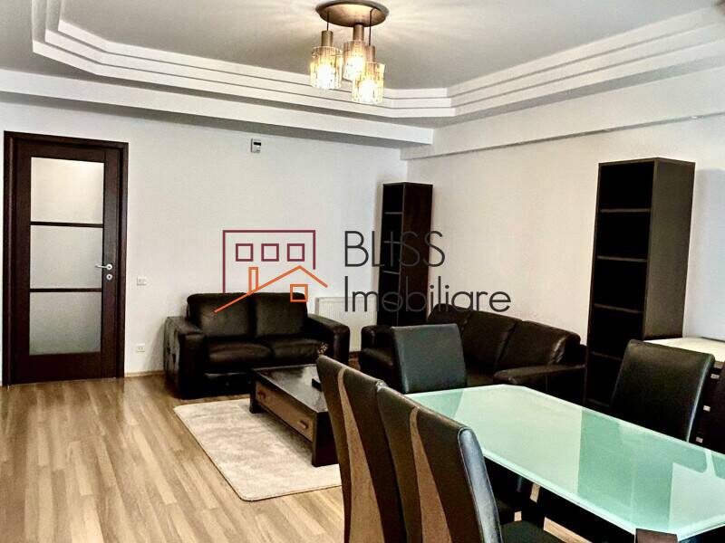 1-Bedroom Apartment – 70 Sqm, Herastrau, Bucharest | Bliss Imobiliare / Photo 2 - BLISS Imobiliare
