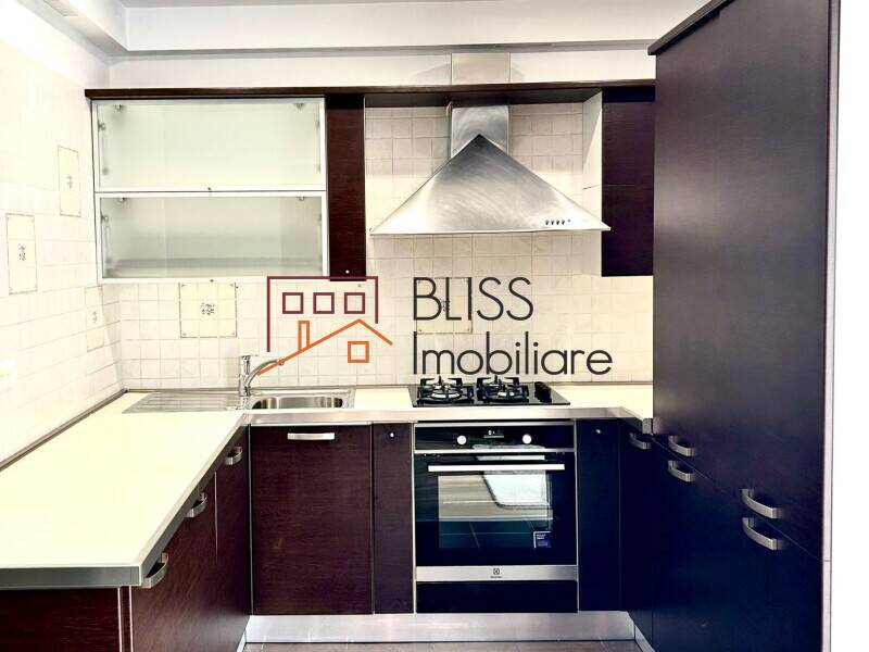 1-Bedroom Apartment – 70 Sqm, Herastrau, Bucharest | Bliss Imobiliare / Photo 5 - BLISS Imobiliare