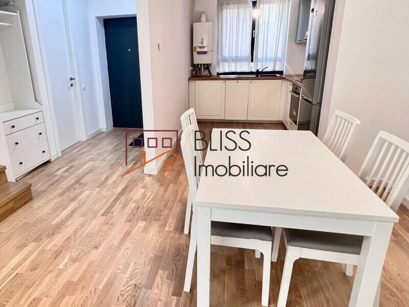 Casa de Vanzare Iancu Nicolae | Pipera - 5 Camere - ID:124566 | Bliss Imobiliare / Photo 5 - BLISS Imobiliare