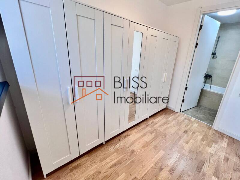 House for Sale Iancu Nicolae | Pipera, Bucharest / Ilfov - 4 Bedroom - ID:124566 | Bliss Imobiliare / Photo 11 - BLISS Imobiliare