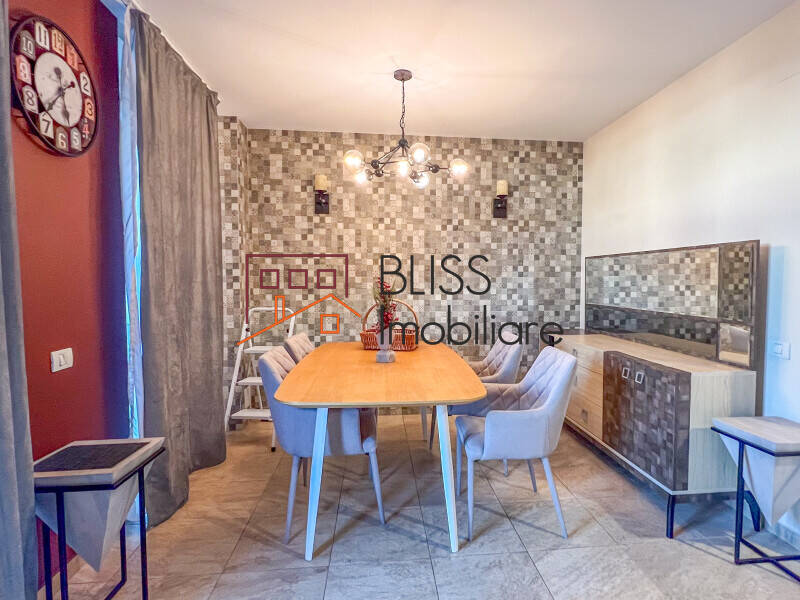 Casa Cu 5 Camere Si Curte | Bliss Imobiliare / Photo 8 - BLISS Imobiliare