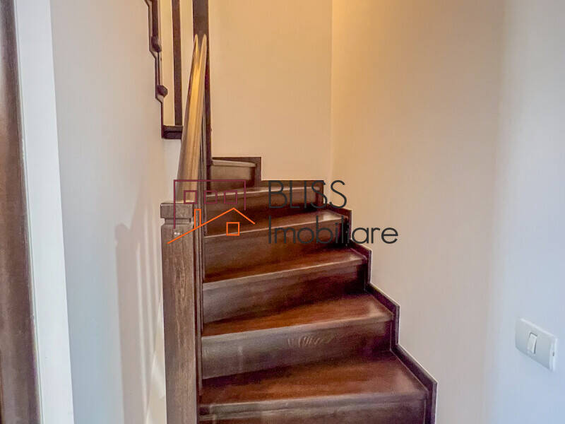 Casa Cu 5 Camere Si Curte | Bliss Imobiliare / Photo 17 - BLISS Imobiliare