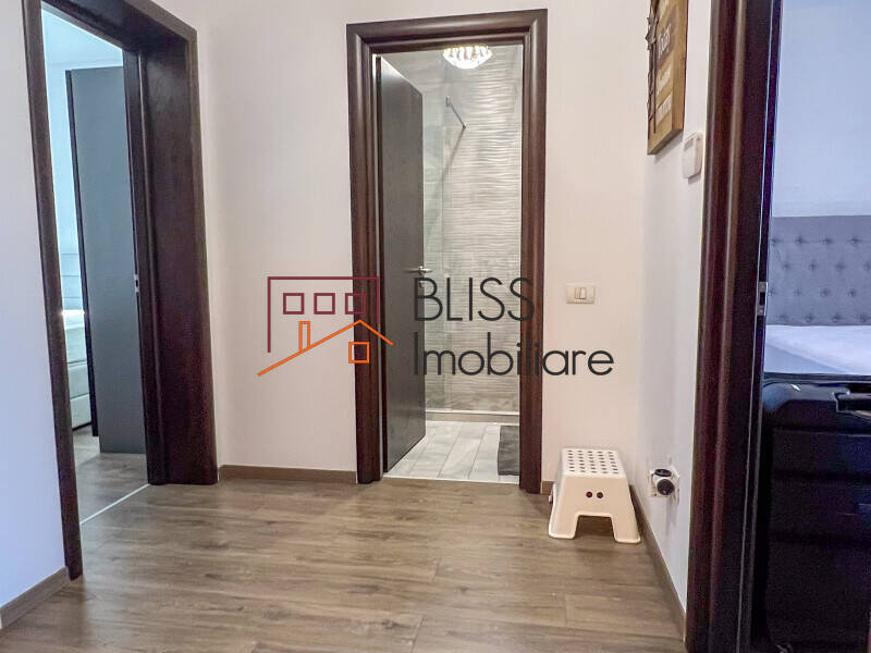 3 Bedrooms And Private Yard, Bucharest / Ilfov | Bliss Imobiliare / Photo 19 - BLISS Imobiliare