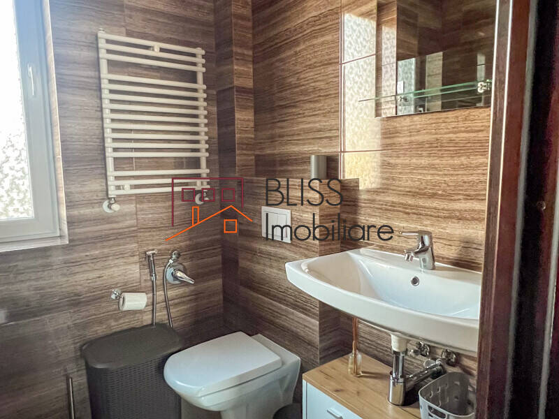 Casa Cu 5 Camere Si Curte | Bliss Imobiliare / Photo 23 - BLISS Imobiliare