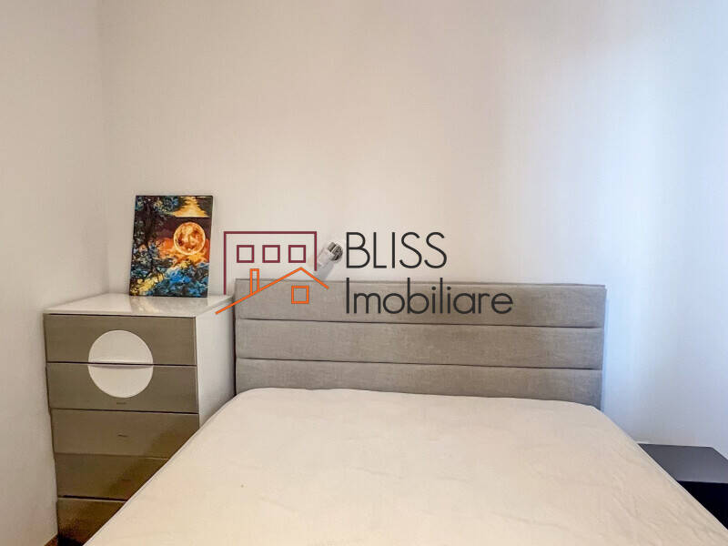 3 Bedrooms And Private Yard, Bucharest / Ilfov | Bliss Imobiliare / Photo 27 - BLISS Imobiliare