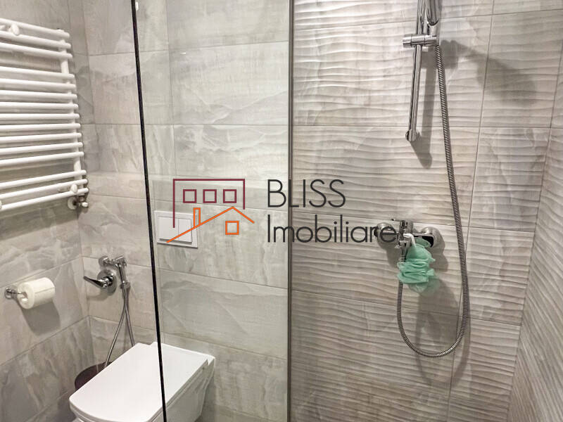 3 Bedrooms And Private Yard, Bucharest / Ilfov | Bliss Imobiliare / Photo 37 - BLISS Imobiliare