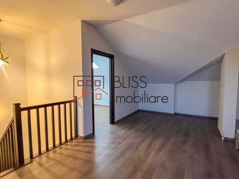 Casa Cu 5 Camere Si Curte | Bliss Imobiliare / Photo 41 - BLISS Imobiliare