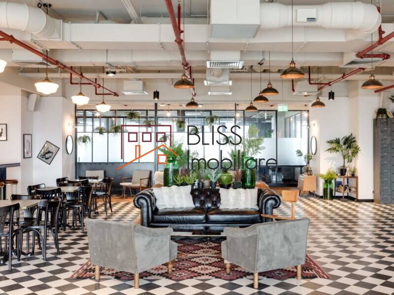 Office Space, Bucharest | Bliss Imobiliare / Photo 3 - BLISS Imobiliare