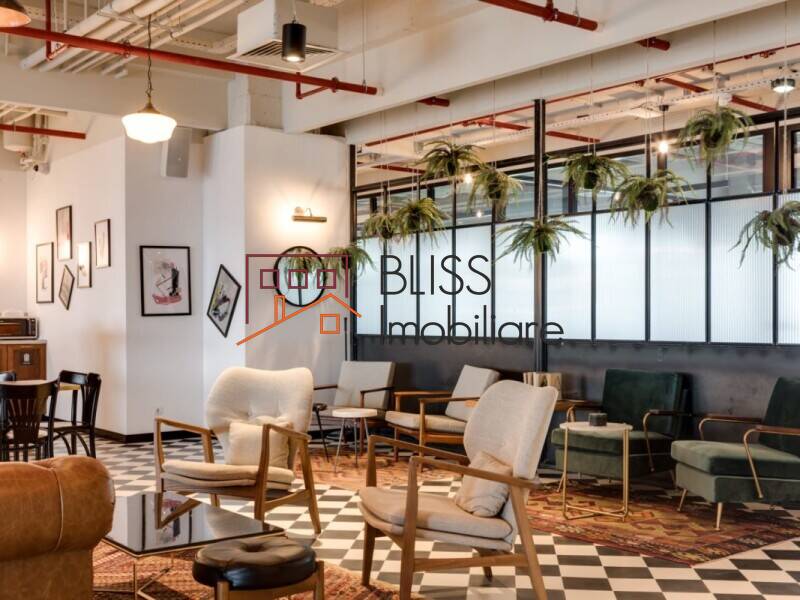 Spatiu De Birou All-inclusive | Bliss Imobiliare / Photo 4 - BLISS Imobiliare
