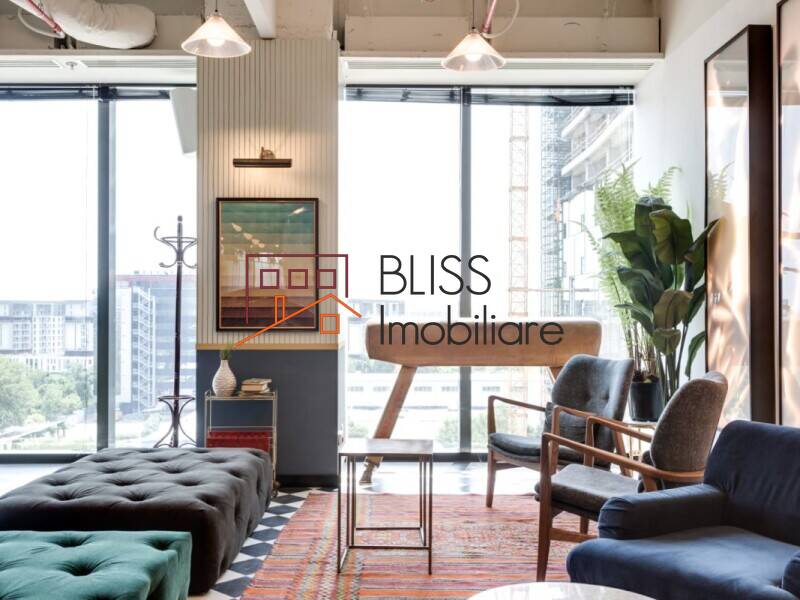 Office Space, Bucharest | Bliss Imobiliare / Photo 6 - BLISS Imobiliare