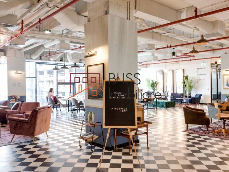 Office Space, Bucharest | Bliss Imobiliare / Photo 9 - BLISS Imobiliare