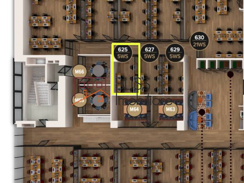 Office Space, Bucharest | Bliss Imobiliare / Photo 14 - BLISS Imobiliare