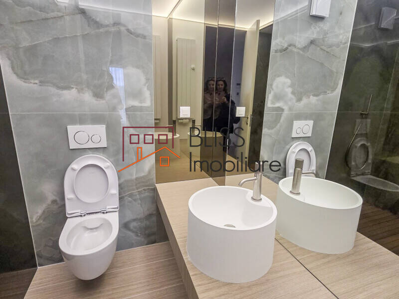 3-Room Apartment Cortina 126 Iancu Nicolae, Bucharest / Ilfov | Bliss Imobiliare / Photo 6 - BLISS Imobiliare