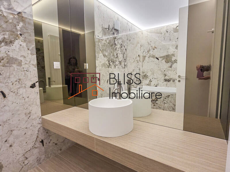 3-Room Apartment Cortina 126 Iancu Nicolae, Bucharest / Ilfov | Bliss Imobiliare / Photo 12 - BLISS Imobiliare