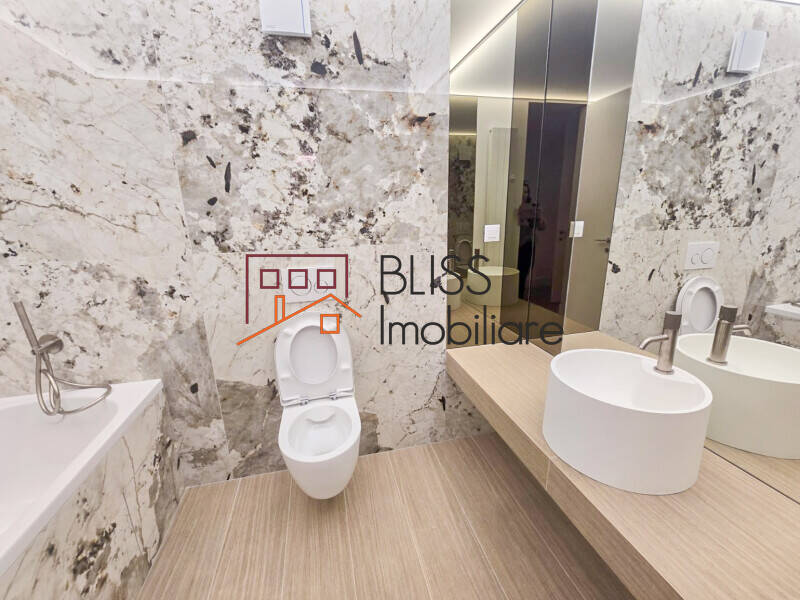 3-Room Apartment Cortina 126 Iancu Nicolae, Bucharest / Ilfov | Bliss Imobiliare / Photo 14 - BLISS Imobiliare