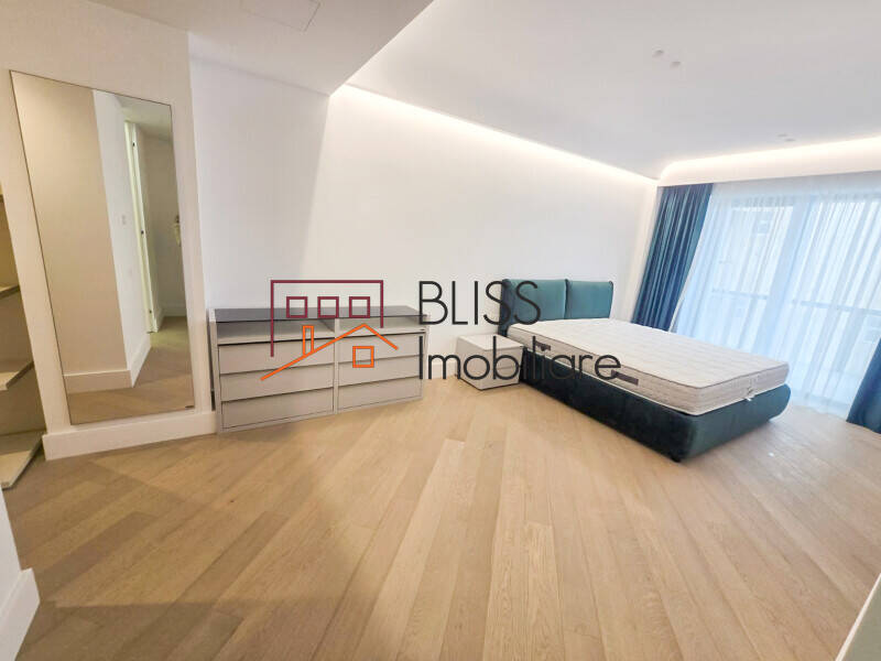 3-Room Apartment Cortina 126 Iancu Nicolae, Bucharest / Ilfov | Bliss Imobiliare / Photo 15 - BLISS Imobiliare