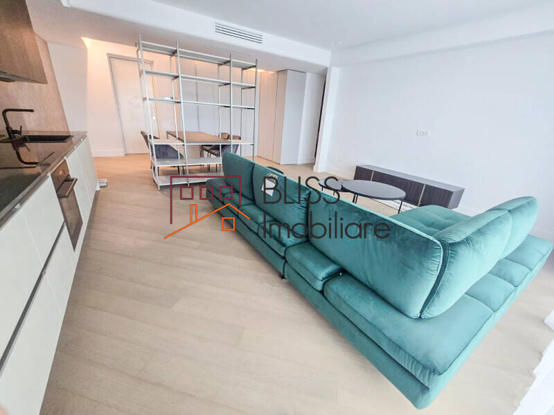 3-Room Apartment Cortina 126 Iancu Nicolae, Bucharest / Ilfov | Bliss Imobiliare / Photo 5 - BLISS Imobiliare