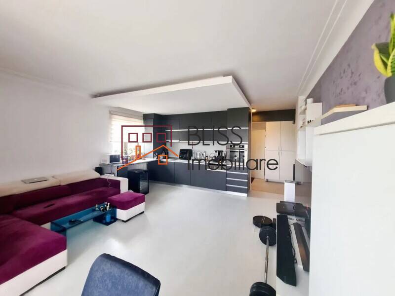 Apartament de Inchiriat Bucurestii Noi - Damaroaia - Chitila - 3 Camere - ID:143131 | Bliss Imobiliare / Photo 2 - BLISS Imobiliare