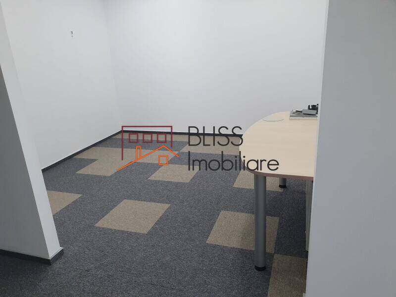 Office Space, Bucharest | Bliss Imobiliare / Photo 7 - BLISS Imobiliare