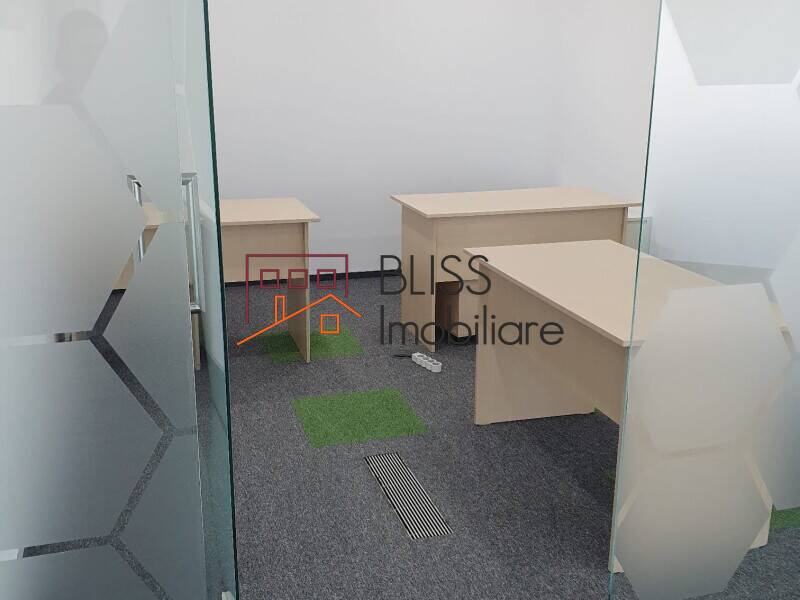 Spatiu De Birouri | Bliss Imobiliare / Photo 8 - BLISS Imobiliare