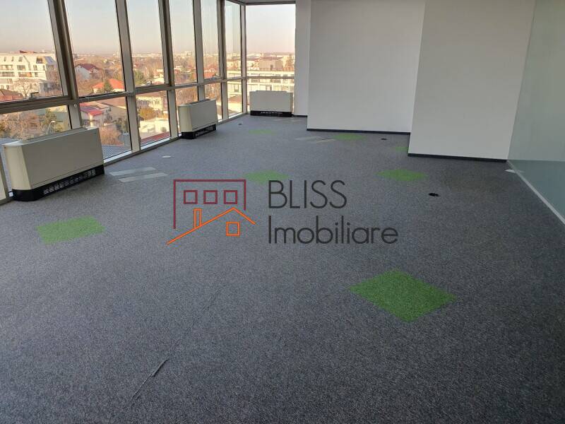 Office Space, Bucharest | Bliss Imobiliare / Photo 10 - BLISS Imobiliare