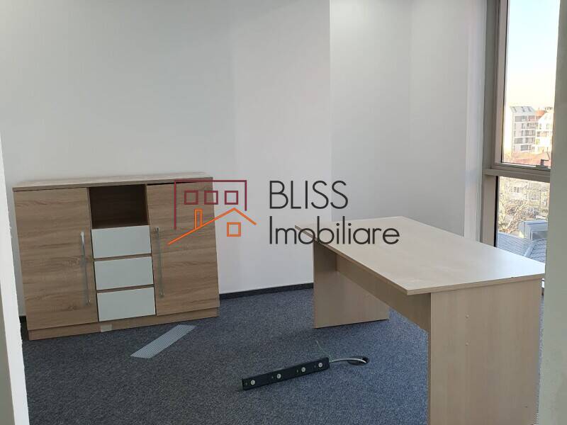Office Space, Bucharest | Bliss Imobiliare / Photo 12 - BLISS Imobiliare