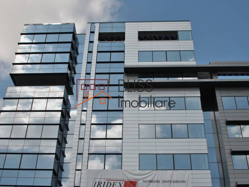 Office Space, Bucharest | Bliss Imobiliare / Photo 2 - BLISS Imobiliare