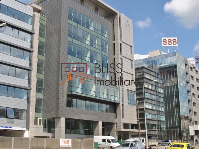 Spatiu De Birouri | Bliss Imobiliare / Photo 4 - BLISS Imobiliare