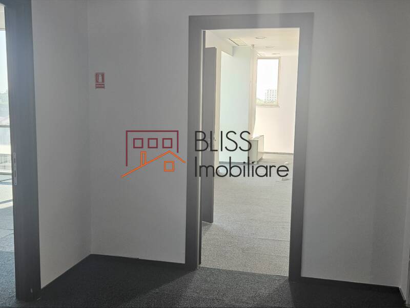 Office Space, Bucharest | Bliss Imobiliare / Photo 5 - BLISS Imobiliare