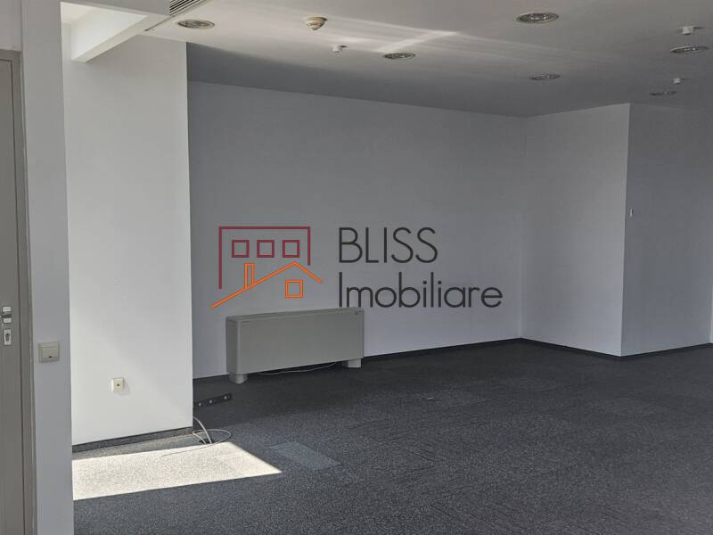 Office Space, Bucharest | Bliss Imobiliare / Photo 11 - BLISS Imobiliare