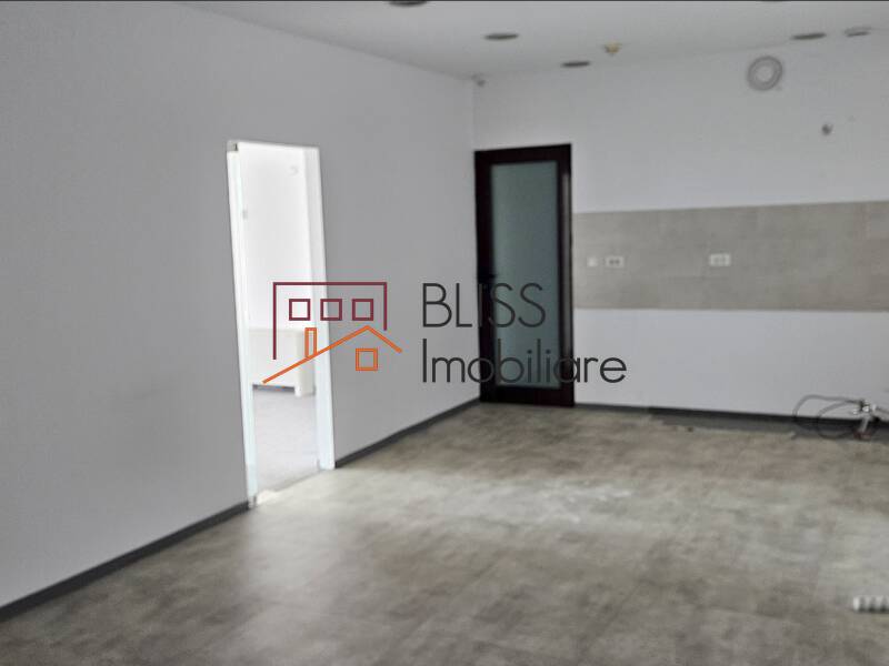 Office Space, Bucharest | Bliss Imobiliare / Photo 17 - BLISS Imobiliare
