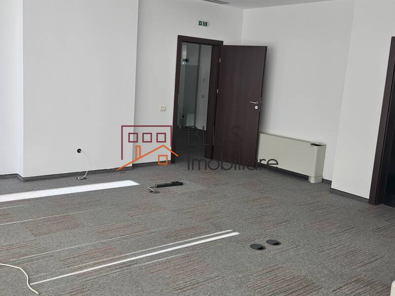 Office Space, Bucharest | Bliss Imobiliare / Photo 8 - BLISS Imobiliare