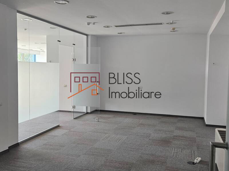 Office Space, Bucharest | Bliss Imobiliare / Photo 13 - BLISS Imobiliare