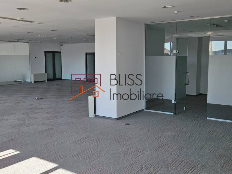 Office Space, Bucharest | Bliss Imobiliare / Photo 15 - BLISS Imobiliare