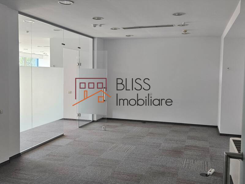 Spatiu De Birouri | Bliss Imobiliare / Photo 11 - BLISS Imobiliare