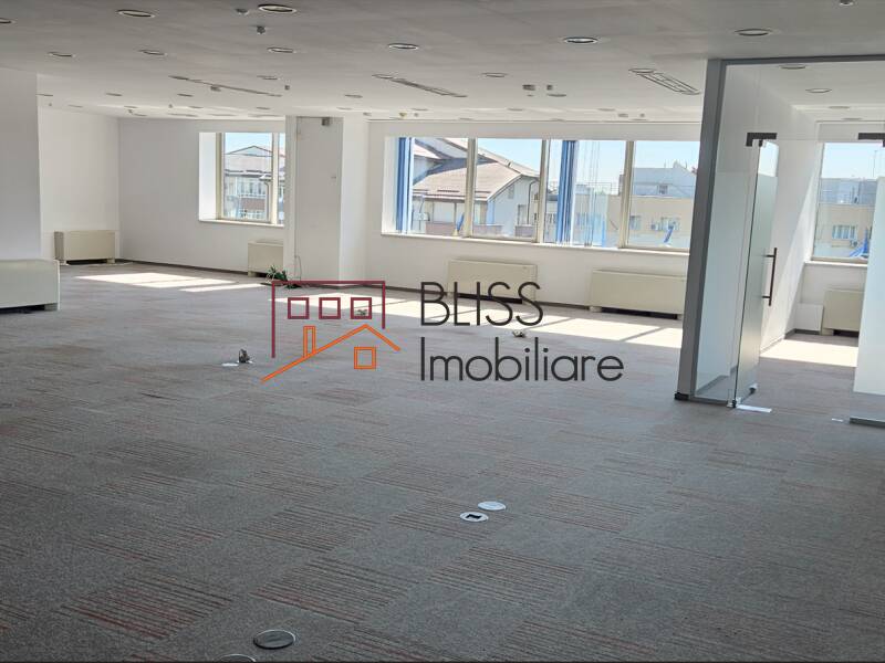 Office Space, Bucharest | Bliss Imobiliare / Photo 22 - BLISS Imobiliare
