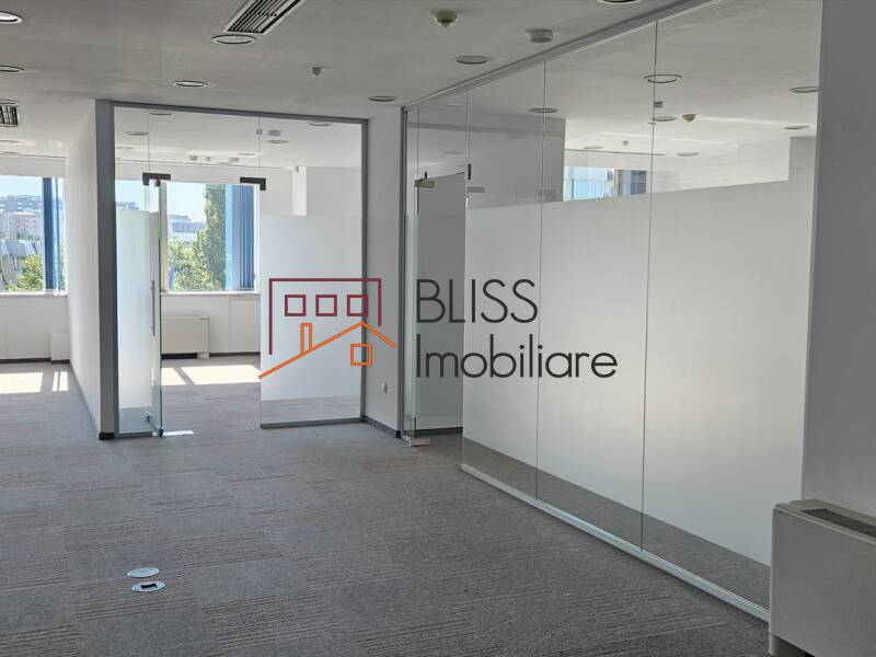 Office Space, Bucharest | Bliss Imobiliare / Photo 23 - BLISS Imobiliare
